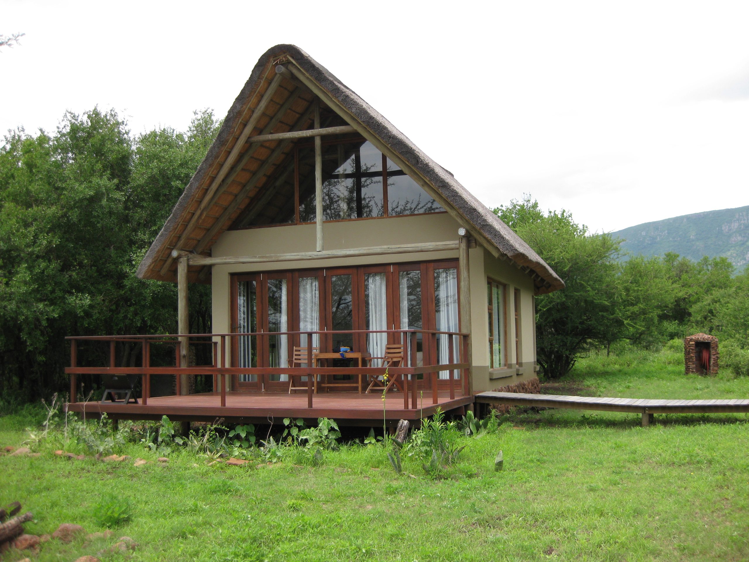 Hippo Cottage